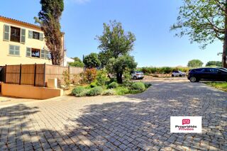  Appartement à vendre 3 pièces 60 m²