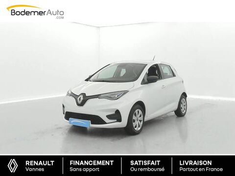 Annonce voiture Renault Zo 13870 