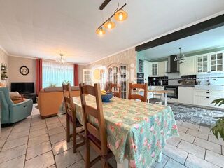  Maison à vendre 4 pièces 91 m²