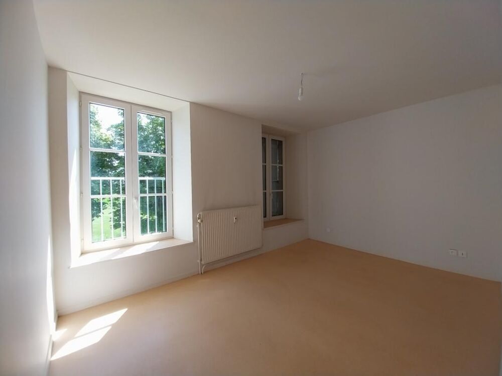 Location Appartement Appartement Type 4 - SAINT BLIN Saint blin
