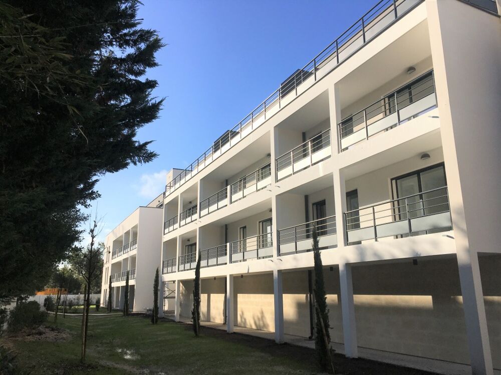 Location Parking/Garage Parking à louer à BORDEAUX Bordeaux