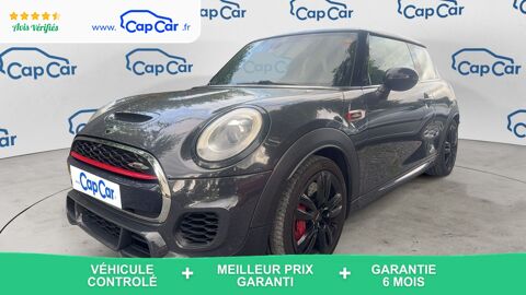 Annonce voiture Mini Cooper 17990 €
