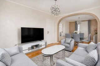  Maison à vendre 6 pièces 137 m²