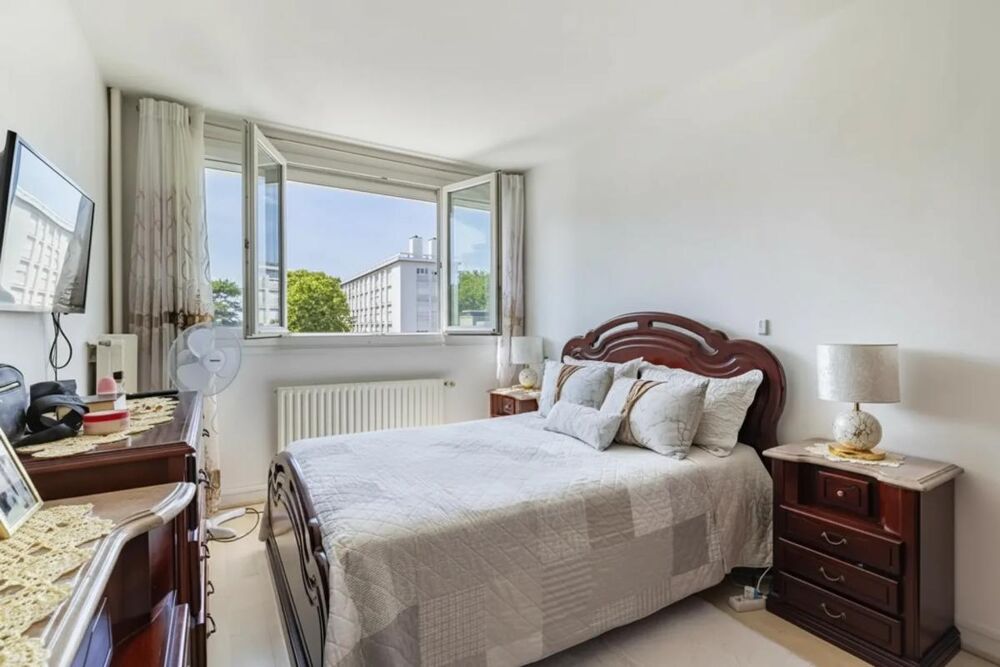 Appartement 3 pièces de 66 m² situé à Draveil