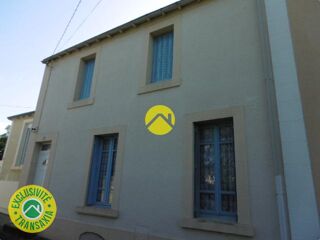  Maison � vendre 5 pi�ces 86 m�