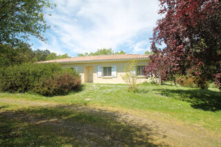  Maison à vendre 4 pièces 109 m²
