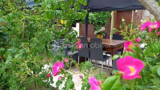  Maison à vendre 4 pièces 96 m²