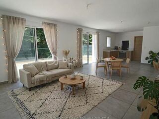  Maison à vendre 5 pièces 97 m²
