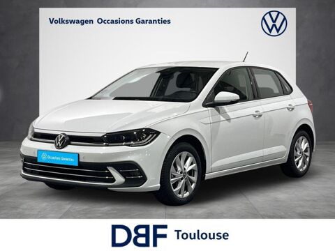 Annonce voiture Volkswagen Polo 17289 €
