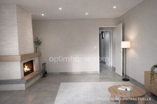  Maison � vendre 3 pi�ces 59 m�