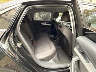 A4 35 TDI 163 S tronic 7 BUSINESS LINE AUDI 2021 occasion 94100 Saint Maur Des Fossees
