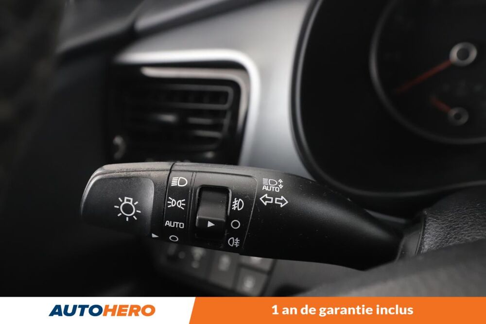 Stonic 1.0 T-GDi Active DCT7 100 ch 2021 occasion 92130 Issy-les-Moulineaux