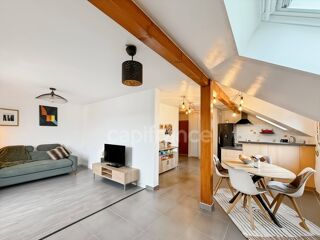  Duplex/triplex � vendre 2 pi�ces 52 m�