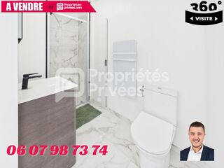  Immeuble � vendre 15 + pi�ces 200 m�