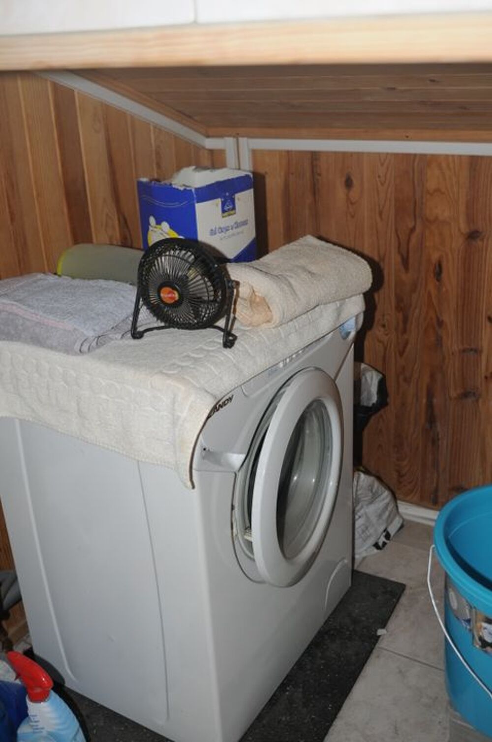 Location Appartement Studio de 22m2 à louer sur Toulon Toulon