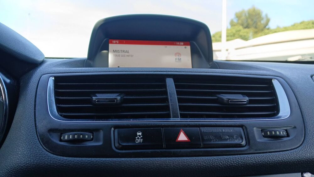 Mokka 1.6 CDTi 110 Cosmo 2015 occasion 83000 Toulon