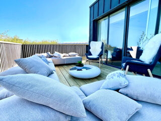  Appartement  vendre 9 pices 340 m