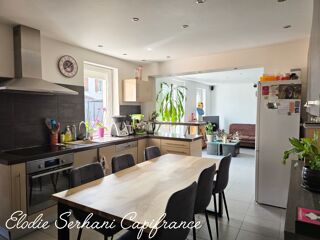 Maison à vendre 5 pièces 99 m²