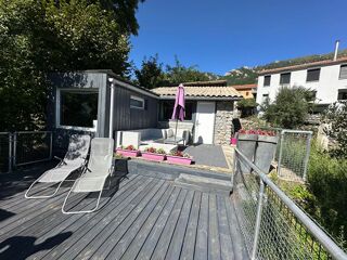  Maison à vendre 7 pièces 185 m²