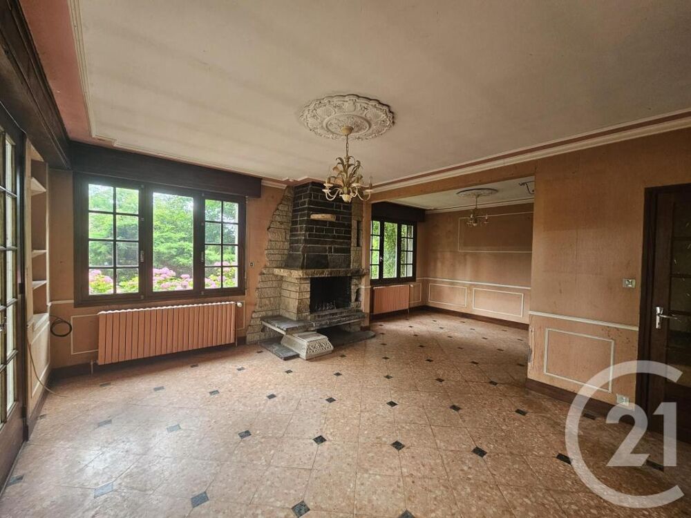 Vente Maison Maison Attin