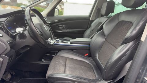 Espace 2.0 Blue dCI 160.0 EDC6 Zen 2020 occasion 76290 Montivilliers