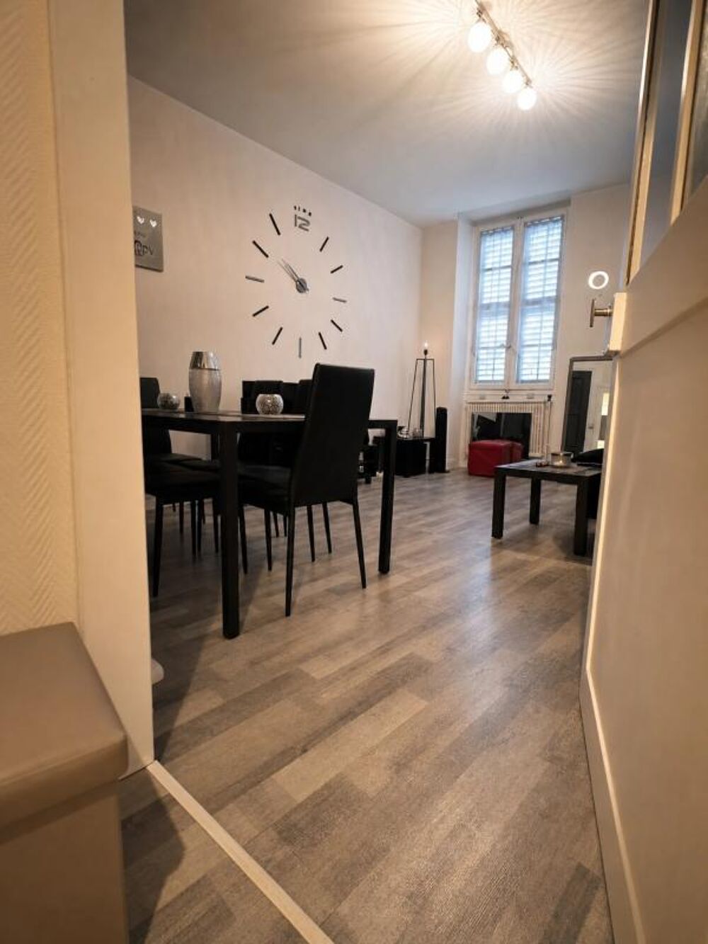 Vente Appartement Appartement de 2 pièces de 51 m² à Chambéry Chambery