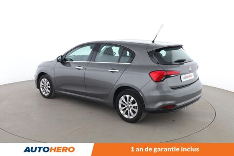 Tipo 1.6 MultiJet Easy DCT 5P 120 ch 2016 occasion 92130 Issy-les-Moulineaux