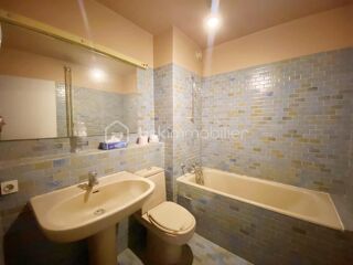  Appartement à vendre 1 pièce 32 m²