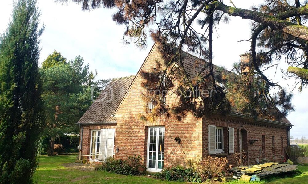 � vendre  Maison Sainghin-en-M�lantois (59262)