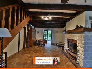  Maison à vendre 5 pièces 79 m²