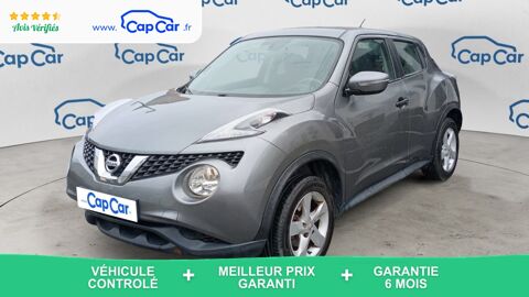 Nissan juke 1.6 94 Visia