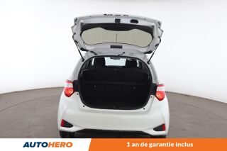 Yaris 1.5 Hybrid Dynamic 5P 100H 2019 occasion 92130 Issy-les-Moulineaux