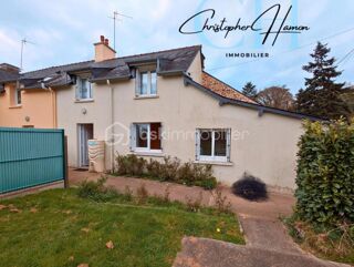  Maison � vendre 2 pi�ces 90 m�