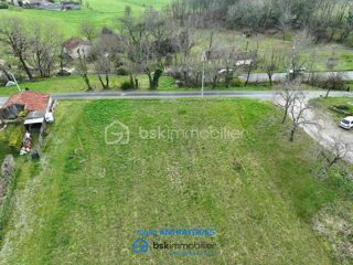  Terrain � vendre 1000 m�