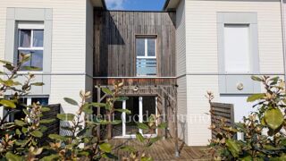  Maison � vendre 3 pi�ces 63 m�