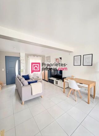  Maison � vendre 4 pi�ces 85 m�