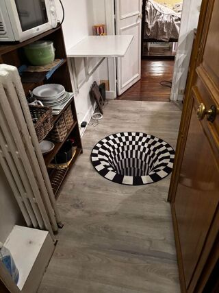  Appartement à louer 1 pièce 30 m²