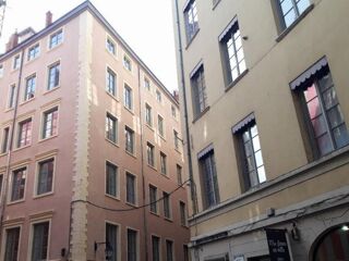  Appartement Lyon 1