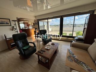  Appartement  vendre 3 pices 75 m