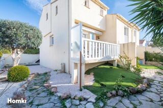  Maison � vendre 5 pi�ces 125 m�