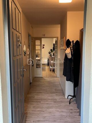  Maison à vendre 8 pièces 166 m²