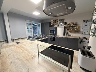  Maison � vendre 5 pi�ces 105 m�