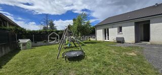 Maison à vendre 4 pièces 91 m²