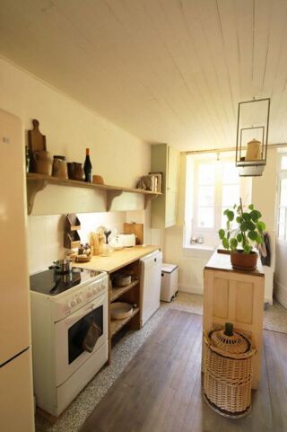  Maison  vendre 3 pices 65 m