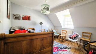  Maison à vendre 4 pièces 92 m²