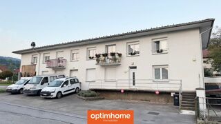  Immeuble à vendre 367 m²