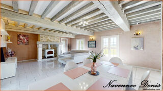  Maison à vendre 7 pièces 150 m²