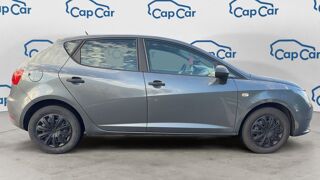 Ibiza 1.2 TDI 75 Challenge 2013 occasion 27500 Bourneville Sainte Croix