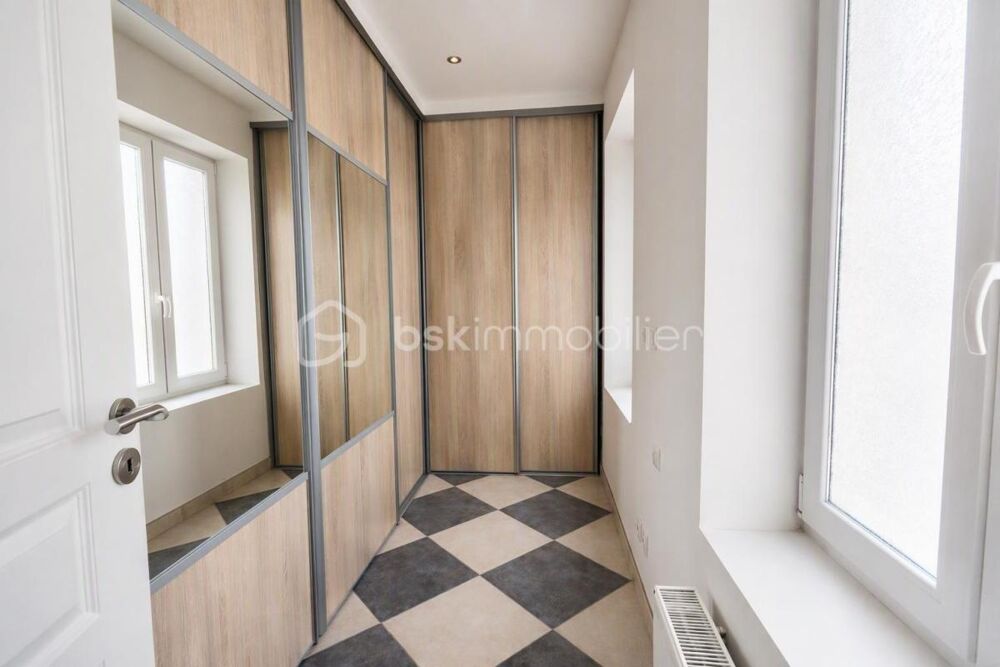 à vendre  Maison Cobrieux (59830)