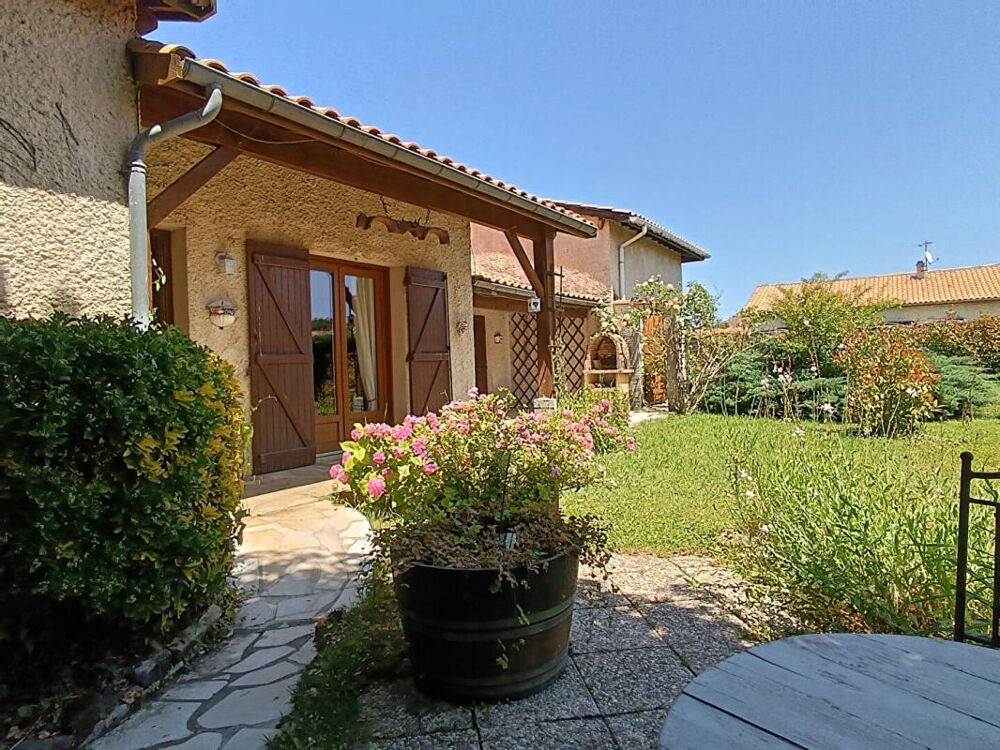 Maison Cestas 8 pièce(s) 160 m2